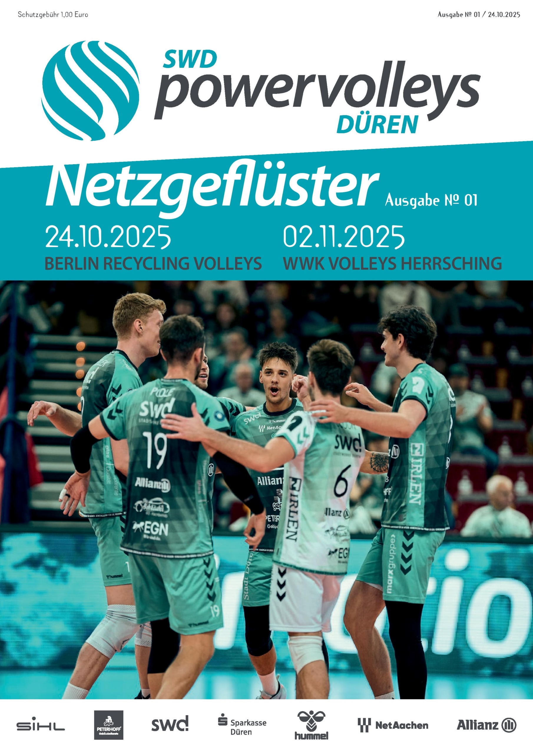 Netzgeflüster 2025-26-01