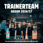 trainerteam