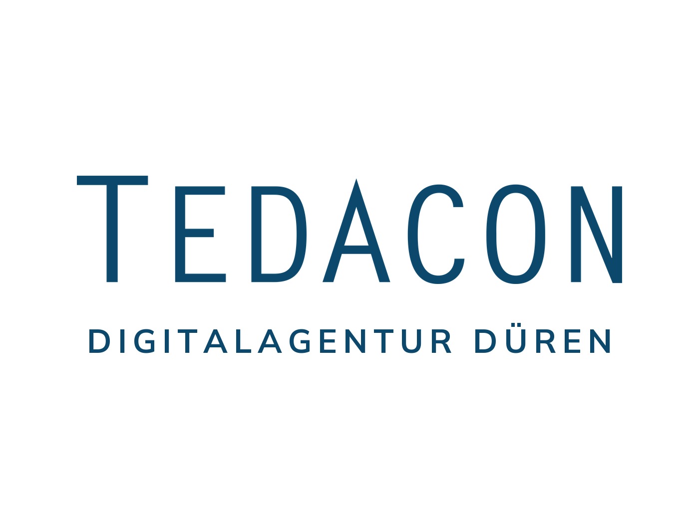Tedacon - Webanalyse, KI & Online Marketing Agentur aus Düren